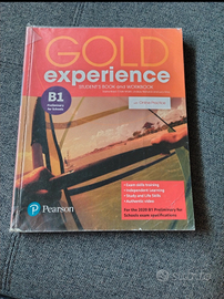 Libro di inglese