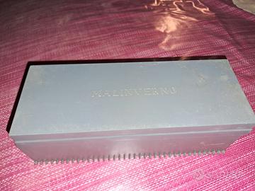 magazzini 6x6 sistema Malinverno