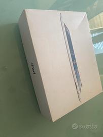 iPad Wi-Fi Cellular 32GB White