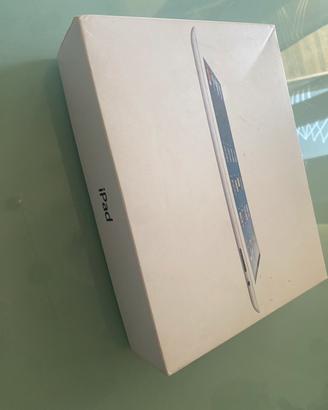 iPad Wi-Fi Cellular 32GB White