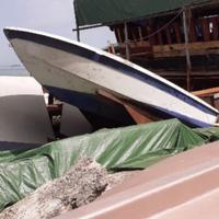 Barchino Silent Craft baby