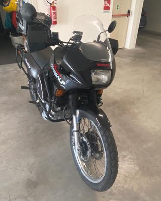 Honda transalp v600 xl