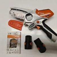 Potatore a batteria STIHL GTA 26