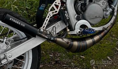 Stage 6 completa 50/70