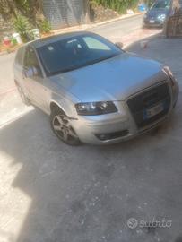 Audi a3 8p 1.9 tdi