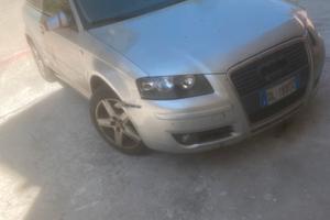 Audi a3 8p 1.9 tdi