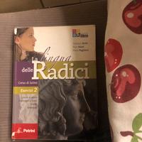 La lingua delle radici es 2 isbn 9788849415650