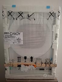 asciugatrice Candy nuova