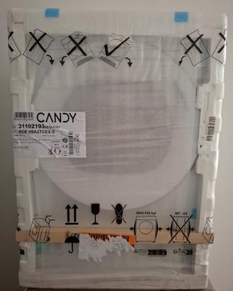 asciugatrice Candy nuova