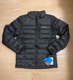 Piumino Columbia uomo tg. M