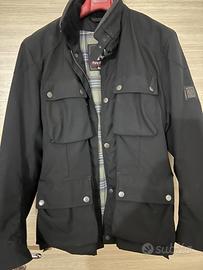 Giubbotto moto Belstaff