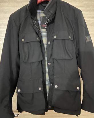 Giubbotto moto Belstaff