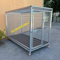 Kennel, trasportino per cani
