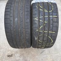 gomme usate 2553521 Estivo CONTINENTAL - SPO - 143