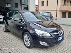 Opel Astra 1.4 Turbo 140CV 5 porte GPL Tech Cosmo