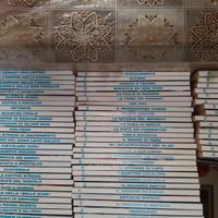 FUMETTO TEX PRIMA EDIZIONE DAL N. 542 AL N. 747