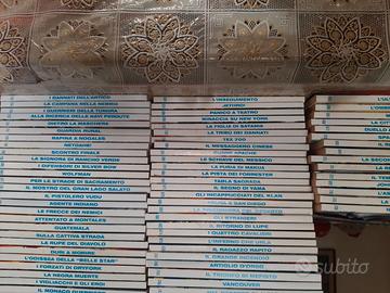 FUMETTO TEX PRIMA EDIZIONE DAL N. 542 AL N. 747