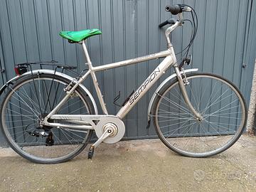 city bicke da strada