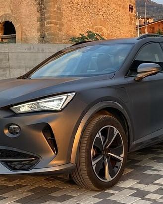 CUPRA Formentor 1.4 E-Hybrid 204CV DSG