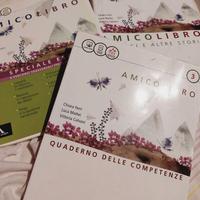 Amico libro 3