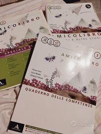 Amico libro 3