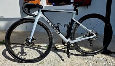 Bici Basso Diamante SV tg S