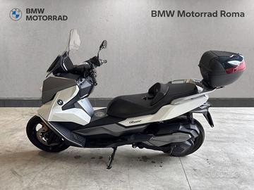 BMW c 400 gt Abs my21
