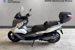 BMW c 400 gt Abs my21