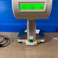 Bilancia digitale elettronica