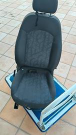 sedile Opel corsa 2019