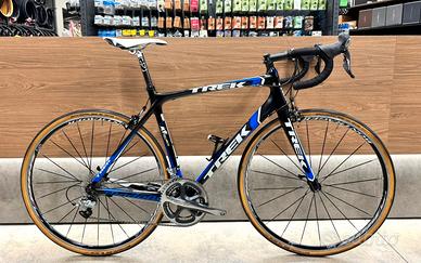 TREK MADONE 4.5 H2 COMPACT, TG.56, 2014
