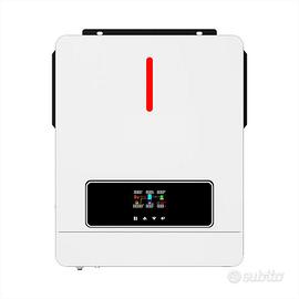 Inverter 6.2KW 48V