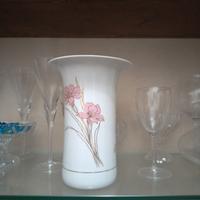 vaso porcellana Bavaria Schiumann Arzberg 