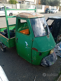 Ape 50 piaggio