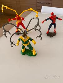 Action figure marvel