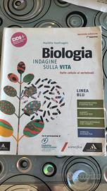 Biologia. Indagine sulla vita