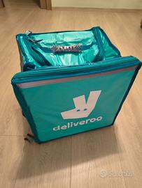 Deliveroo