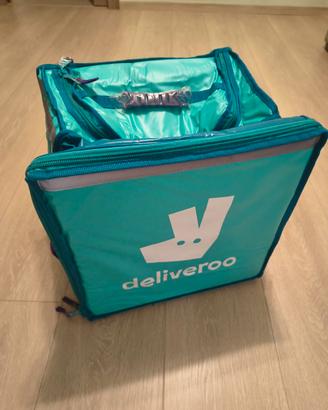 Deliveroo