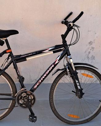 bicicletta