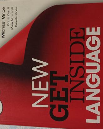 NEW GET INSIDE LANGUAGE