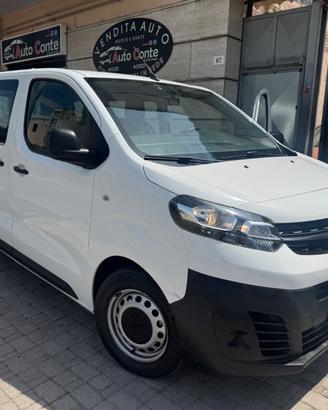 Opel Vivaro 1.5 Diesel 100CV S&S 9 Posti