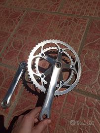 Guarnitura shimano