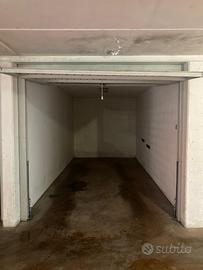 Garage Pordenone centro