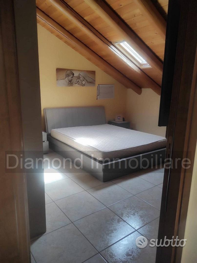 Appartamento – Trecastagni, Catania - Vista 5