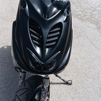 Yamaha Aerox 50