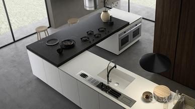 Produzione Cucine 🏭 Alta qualità da Fabbrica