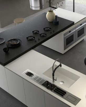 Produzione Cucine 🏭 Alta qualità da Fabbrica