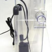 Schiumatore Deltec MCE 300 per acquario marino