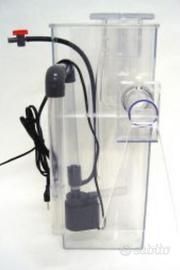 Schiumatore Deltec MCE 300 per acquario marino