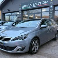 Peugeot 308 BlueHDi 120 S&S SW Allure